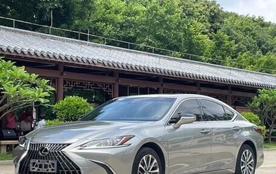 Lexus ES VII, 2022 год, 2 650 900 рублей, 1 фотография