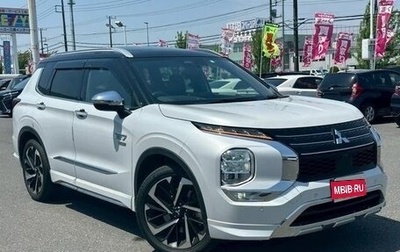 Mitsubishi Outlander, 2022 год, 2 799 099 рублей, 1 фотография