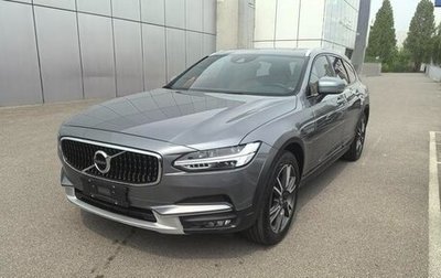 Volvo V90 II, 2021 год, 4 150 100 рублей, 1 фотография