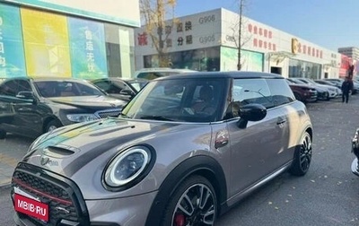 MINI Hatch, 2022 год, 2 899 010 рублей, 1 фотография