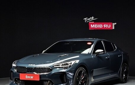 KIA Stinger I, 2022 год, 2 532 000 рублей, 1 фотография