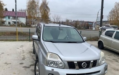 Nissan X-Trail, 2010 год, 1 100 000 рублей, 1 фотография