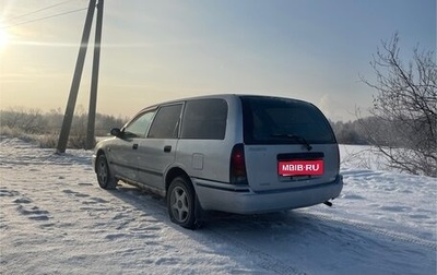 Nissan Avenir II, 1998 год, 210 000 рублей, 1 фотография