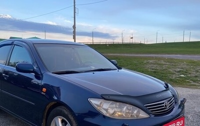 Toyota Camry V40, 2005 год, 835 000 рублей, 1 фотография