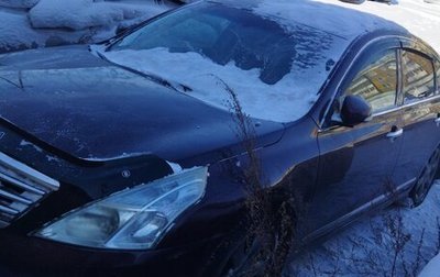 Nissan Teana, 2008 год, 373 532 рублей, 1 фотография