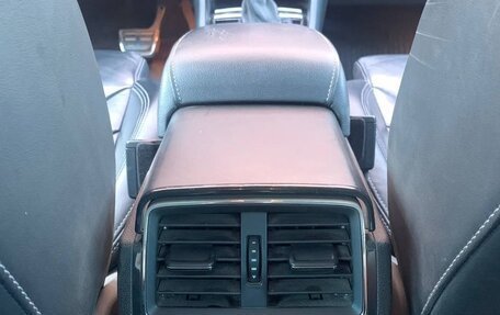 Skoda Kodiaq I, 2017 год, 2 000 000 рублей, 12 фотография