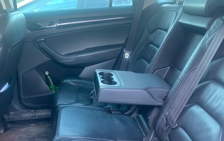 Skoda Kodiaq I, 2017 год, 2 000 000 рублей, 11 фотография