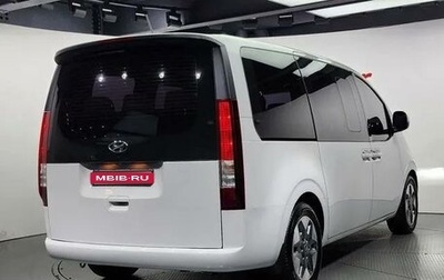 Hyundai Staria, 2021 год, 3 920 000 рублей, 1 фотография
