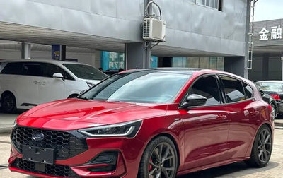 Ford Focus IV, 2022 год, 1 350 060 рублей, 1 фотография