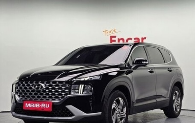 Hyundai Santa Fe IV, 2021 год, 2 190 000 рублей, 1 фотография