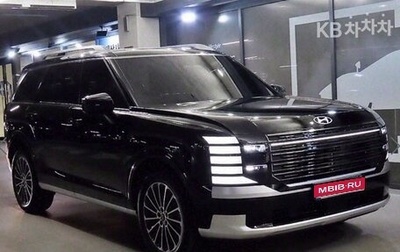 Hyundai Palisade, 2025 год, 7 500 000 рублей, 1 фотография