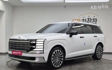 Hyundai Palisade, 2025 год, 6 250 000 рублей, 1 фотография