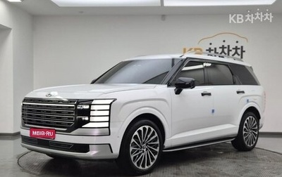Hyundai Palisade, 2025 год, 6 250 000 рублей, 1 фотография