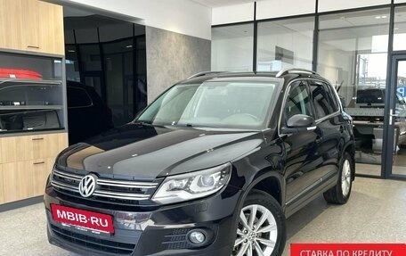 Volkswagen Tiguan I, 2012 год, 1 470 000 рублей, 1 фотография