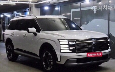 Hyundai Palisade, 2025 год, 6 620 000 рублей, 1 фотография