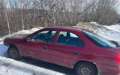 Ford Mondeo II, 1996 год, 65 000 рублей, 1 фотография