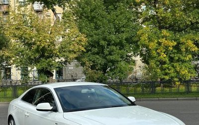 Audi A5, 2009 год, 1 450 000 рублей, 1 фотография