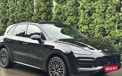 Porsche Cayenne III, 2018 год, 6 100 000 рублей, 1 фотография