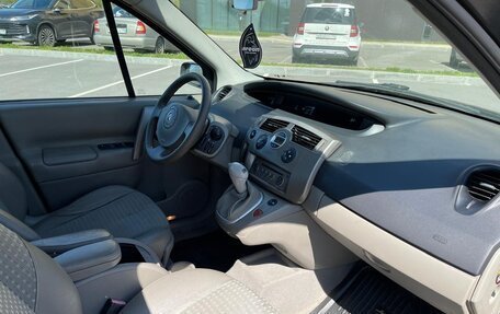 Renault Scenic III, 2005 год, 300 000 рублей, 7 фотография