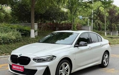 BMW 1 серия, 2022 год, 1 760 000 рублей, 1 фотография