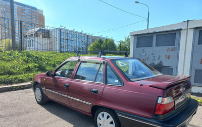 Daewoo Nexia I рестайлинг, 2005 год, 250 000 рублей, 1 фотография