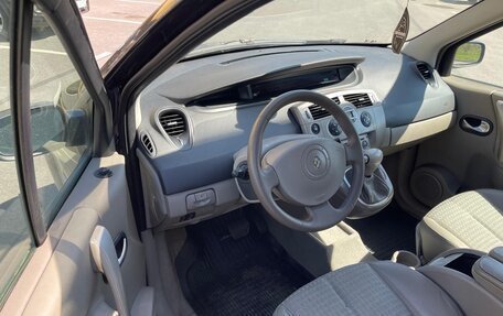 Renault Scenic III, 2005 год, 300 000 рублей, 9 фотография