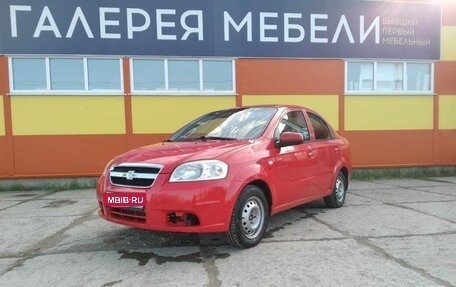 Chevrolet Aveo III, 2008 год, 335 000 рублей, 1 фотография
