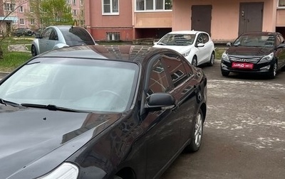 Chevrolet Epica, 2010 год, 760 000 рублей, 1 фотография