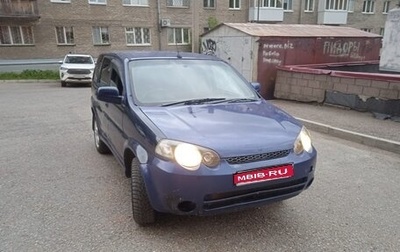 Honda HR-V I, 2001 год, 235 000 рублей, 1 фотография
