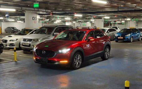 Mazda CX-30 I, 2020 год, 2 000 000 рублей, 1 фотография