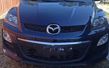 Mazda CX-7 I рестайлинг, 2011 год, 1 350 000 рублей, 1 фотография