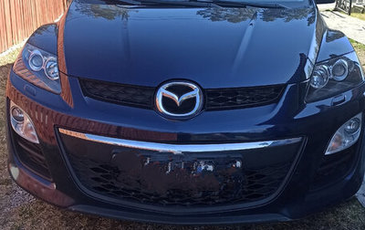 Mazda CX-7 I рестайлинг, 2011 год, 1 350 000 рублей, 1 фотография