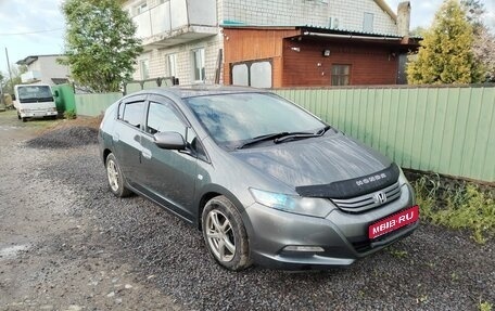 Honda Insight II рестайлинг, 2010 год, 850 000 рублей, 1 фотография