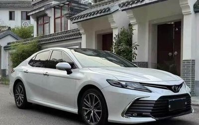 Toyota Camry, 2022 год, 2 690 000 рублей, 1 фотография