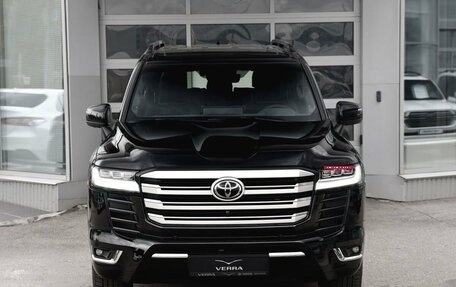 Toyota Land Cruiser, 2024 год, 14 950 000 рублей, 1 фотография