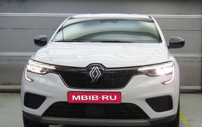 Renault Arkana I, 2025 год, 2 274 000 рублей, 1 фотография