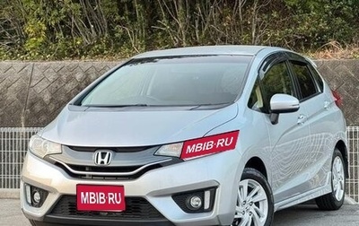 Honda Fit III, 2014 год, 689 123 рублей, 1 фотография