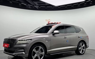 Genesis GV80 I, 2022 год, 4 743 000 рублей, 1 фотография