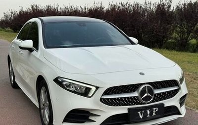 Mercedes-Benz A-Класс, 2020 год, 1 850 443 рублей, 1 фотография