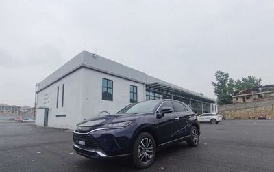 Toyota Harrier, 2024 год, 3 320 000 рублей, 1 фотография