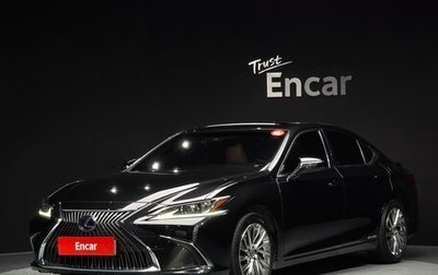 Lexus ES VII, 2021 год, 3 487 000 рублей, 1 фотография