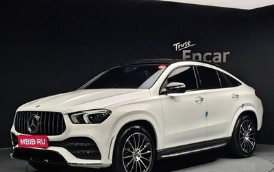 Mercedes-Benz GLE Coupe, 2022 год, 6 843 000 рублей, 1 фотография