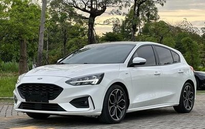 Ford Focus IV, 2021 год, 1 440 000 рублей, 1 фотография