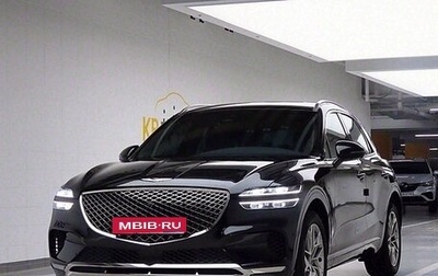 Genesis GV70, 2022 год, 3 154 000 рублей, 1 фотография