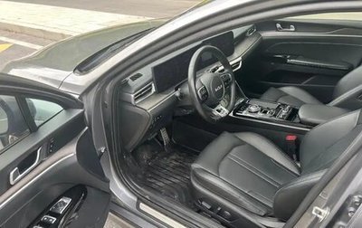 KIA K5, 2021 год, 1 500 009 рублей, 1 фотография