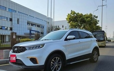 Ford Territory, 2022 год, 1 270 000 рублей, 1 фотография