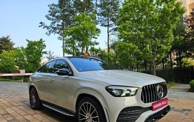Mercedes-Benz GLE Coupe, 2022 год, 7 132 000 рублей, 1 фотография