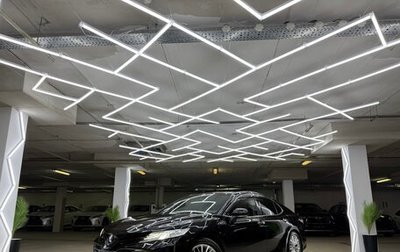 Toyota Camry, 2019 год, 3 000 000 рублей, 1 фотография