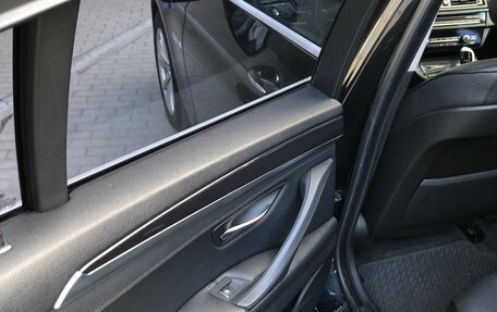 BMW 5 серия, 2012 год, 1 фотография