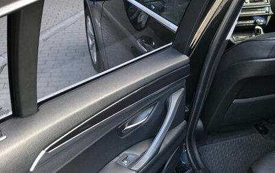 BMW 5 серия, 2012 год, 1 фотография